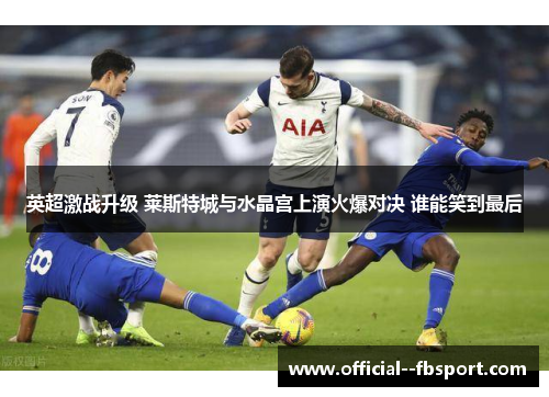 英超激战升级 莱斯特城与水晶宫上演火爆对决 谁能笑到最后 英超激战升级 莱斯特城与水晶宫上演火爆对决 谁能笑到最后