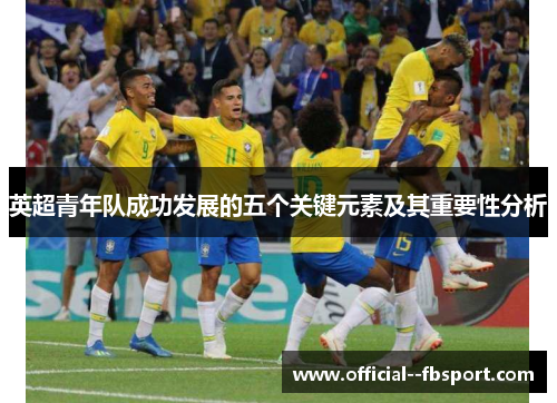 英超青年队成功发展的五个关键元素及其重要性分析 英超青年队成功发展的五个关键元素及其重要性分析