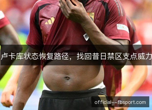 卢卡库状态恢复路径，找回昔日禁区支点威力